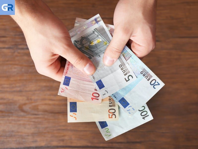 Από τον Ιούλιο: Γιατί εκατομμύρια Γερμανοί θα παίρνουν λιγότερα;
