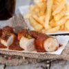 Σε ποια γερμανική πόλη το currywurst κοστίζει 100 ευρώ;