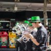 St. Patrick’s Day: Ξεκινά η μεγαλύτερη παρέλαση στην Ευρώπη