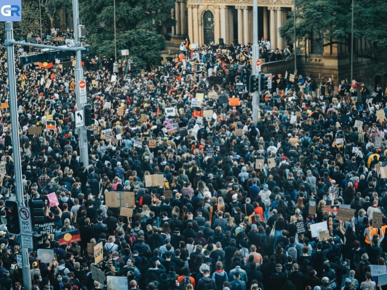 Αποτυχία των μισθολογικών διαπραγματεύσεων: Έρχονται απεργίες σε όλη τη χώρα