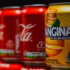 Στο στόχαστρο των γερμανικών αρχών η Coca Cola