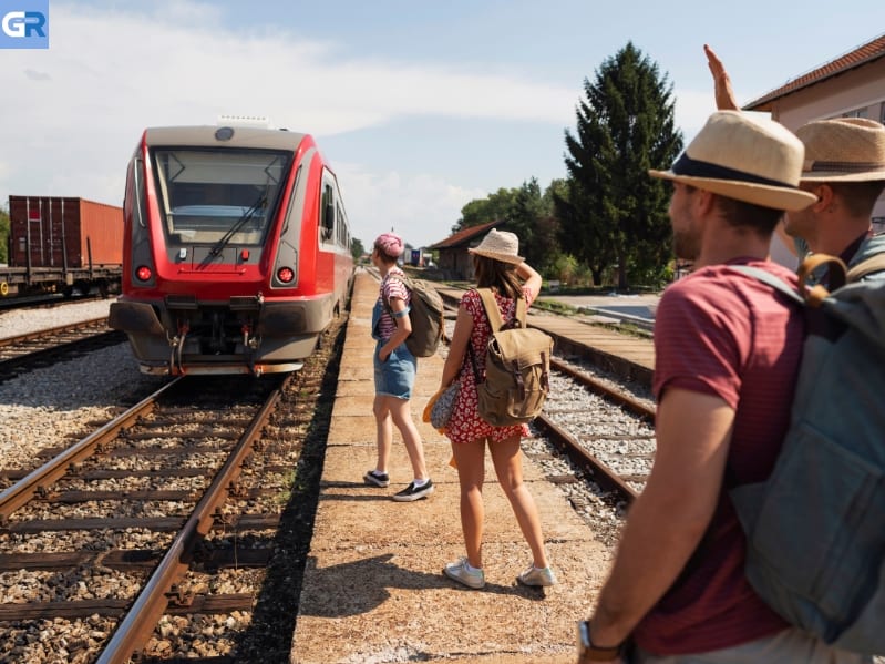 9 φανταστικά ταξίδια στη Γερμανία με το εισιτήριο των 49 ευρώ