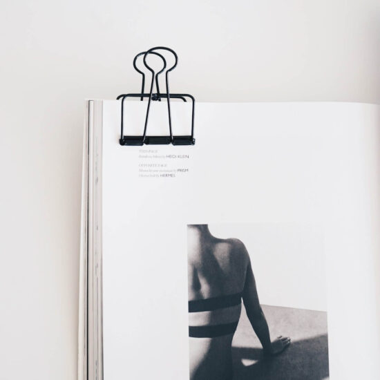 How To Photograph A Model Like A Professional