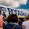 Πρώτη πτήση της Ryanair από το Άκτιο προς τη Γερμανία