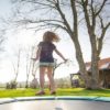 How to Jump Higher on a Trampoline: Proven Techniques You Can Try