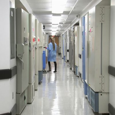 50.000 θάνατοι ετησίως στα νοσοκομεία θα μπορούσαν να αποφευχθούν με καλύτερα γεύματα