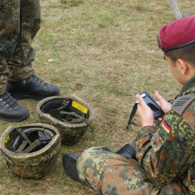 Επιστρέφει η στρατιωτική θητεία στη Γερμανία; Οι σημαντικότερες απαντήσεις