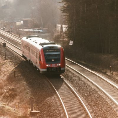 Deutsche Bahn: 500.000 φτηνά εισιτήρια για σιδηροδρομικά ταξίδια στην Ευρώπη