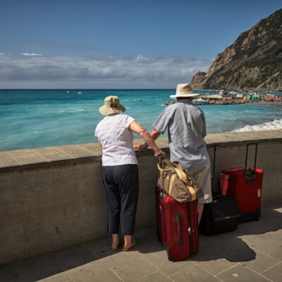 Μεγάλη προσοχή σε νέα ταξιδιωτική απάτη: Πώς να προστατευτείτε;