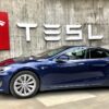 Προβλήματα για την Tesla στη Γερμανία – Διαμάχη με το συνδικάτο IG Metall