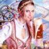 Αναζητείται η βασίλισσα του Oktoberfest – πάρτε μέρος μέχρι τις 14 Ιουλίου!