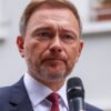 Lindner: «Ο κόσμος μπούχτισε, θέλει να δει μια λύση για το μεταναστευτικό»