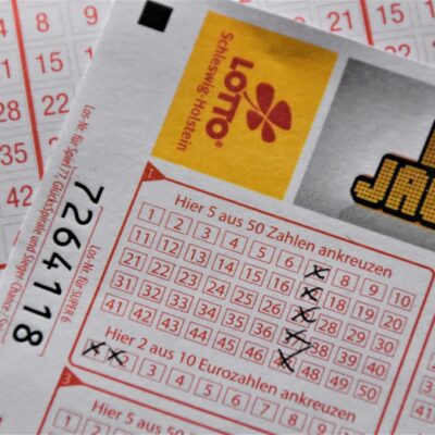 Μεγάλα κέρδη για δύο παίκτες του Eurojackpot από τη Βάδη-Βυρτεμβέργη