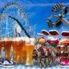 Oktoberfest 2024: Τι επιτρέπεται – τι απαγορεύεται και πού θα βρείτε βοήθεια;