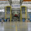 Η Airbus στη Γερμανία μειώνει έως και 2.500 θέσεις εργασίας