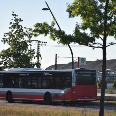 Τοπικές συγκοινωνίες στη Βάδη-Βυρτεμβέργη: Απεργίες σε λεωφορεία και τρένα