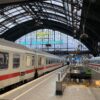 Η Deutsche Bahn αυξάνει τις τιμές των εισιτηρίων για τον γερμανικό σιδηρόδρομο