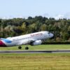 Νέες καλοκαιρινές πτήσεις της Eurowings σε Ελλάδα από Γερμανία και Αυστρία