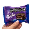 Ο γίγαντας τροφίμων Mondelez ετοιμάζει συγχώνευση δισεκατομμυρίων