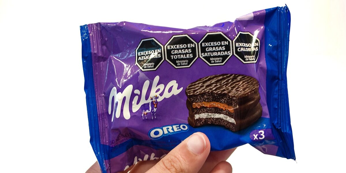 Ο γίγαντας τροφίμων Mondelez ετοιμάζει συγχώνευση δισεκατομμυρίων